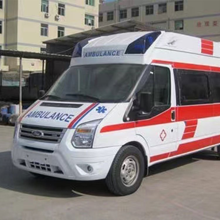 杨陵救护车出租收费:安全出行,价格透明