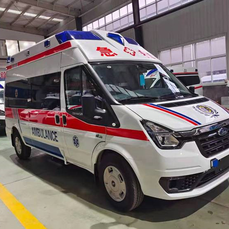 杨陵演唱会救护车出租保障现场