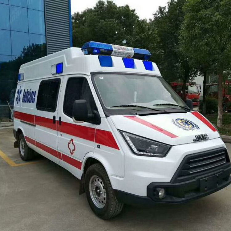 杨陵瘫痪租赁救护车转运 ——生命救助的紧急响应与专业保障