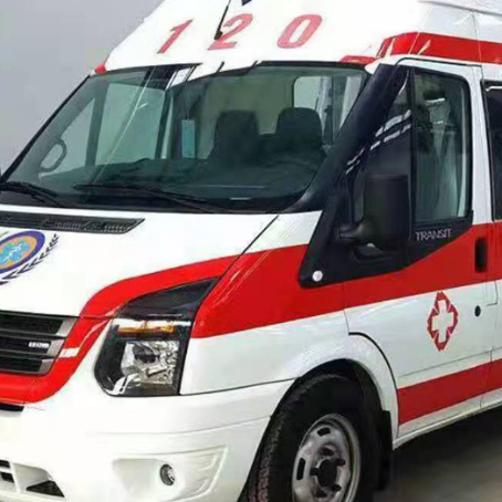 杨陵非急救护送病人转院租赁救护车的优缺点对比